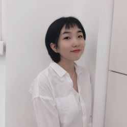 点击看大图 -I+造型烫发染发