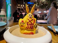 -局气 烤鸭·北京菜(光华路店)