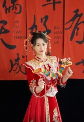 -喜柿摄影·XISHI IMAGE(和平店)