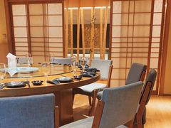 包厢-禾风·海鲜料理自助(玉林店)