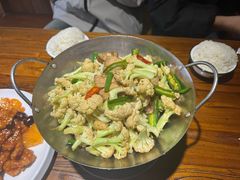 -老雒阳面馆·水席(洛宁高速路口店)