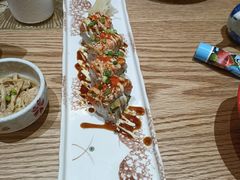 -吉之仙•中国制造•出口级食材日料店(领事馆总店)