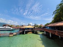 -海南分界洲岛旅游区