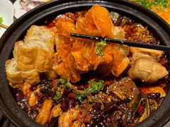 -渔嫂烧河鲜•土菜馆(中正天街店)