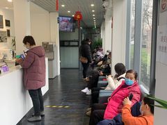 -北京地坛口腔门诊部