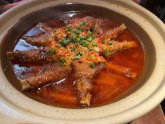 -山四砂锅(钟楼街店)