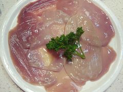 腰片-五星桥原切肥牛火锅(怀德桥店)