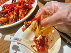 -爱碗亭·鲜炒湖南菜(壹城中心店)