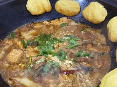 -宁记柴火灶台鱼·全鱼宴(龙源小区店)