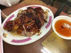 -香港蓮香樓(中環店)