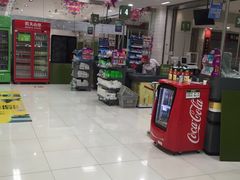 -华润万家(凯德广场店)