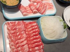 -老北京铜锅涮肉·香辣诱惑·小龙虾(禅城创意产业园店)