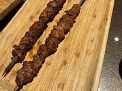 -东口码头·烧鸽子·鱼头泡饼·地方菜(金鹰悦城店)