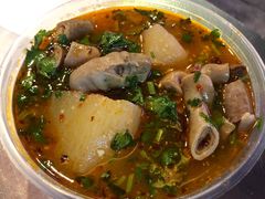 -老广州牛杂(深圳白石洲总店)