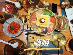 -顺姬冷面(长春旗舰店)