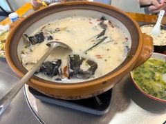 -小团圆灶台鱼·百城头牌菜(千岛湖店)