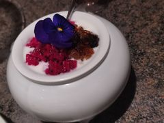 -真地道京味府·鲜橙烤鸭·北京菜(朝外大街东大桥店)