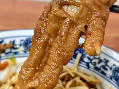-带杏干面馆(洋湖景园店)