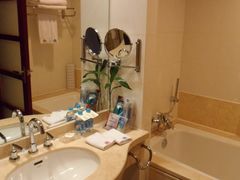 房间-万豪花都国际大酒店