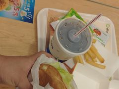 -德克士(宽甸店)