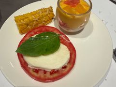 -拉蒂娜·巴西牛排馆 Latina·Brazilian Steakhouse(陆家嘴旗舰店)