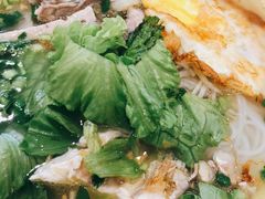 招牌越南鸡肉粉-华姐鸡粉(中心店)