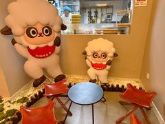 -郭靖内蒙菜·烤全羊·烧烤(望京旗舰店)