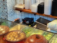 -红猪卤肉饭(大西洋美食城店)