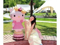-云栖山谷野奢营地