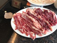 -八合里牛肉火锅(新洲店)
