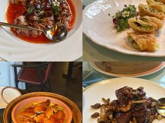 -三号黄浦会Canton Table