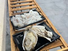 -原味蒸汽海鲜(嵊泗店)