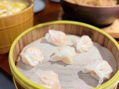 -喜粤广东菜(汉屯路店)