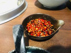 -快乐小羊火锅(河西王府井店)