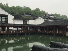 -绍兴饭店知遇楼(环山路店)