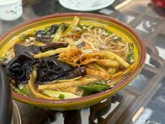 -徽州美食(三十年老店)