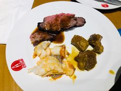 -东方明珠·可口可乐欢乐餐厅