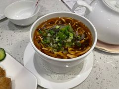 酸辣汤-鼎泰丰(南门店)