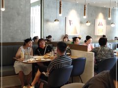 大堂-必胜客(乐山世豪PH店)
