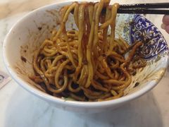 -京味小馆老北京炸酱面