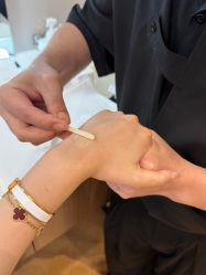 -Wax Brow蜜蜡脱毛美甲美睫眉吧