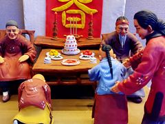 -南京书画院金陵美术馆