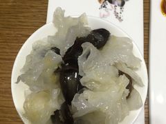 -菩提树·素食餐厅(汇智国际商业中心店)