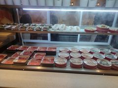 -星伦多自助料理·涮烤一体(嘉兴八佰伴店)