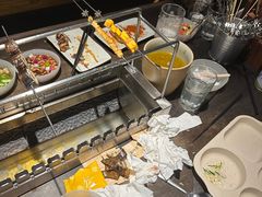 -很久以前羊肉串(怡海店)