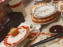 -新一番三文鱼寿司(大东海店)