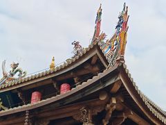 -南普陀寺