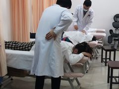 -上海中医药大学附属曙光医院(东部)