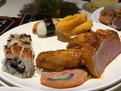 -加餐海鲜自助(集美银泰百货店)