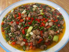 -李大爷的泡椒馆(冉家坝店)